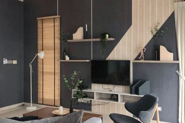 Horizon Hills The Green