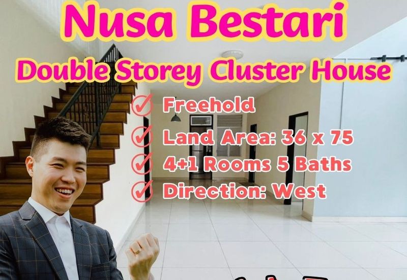 Taman Nusa Bestari