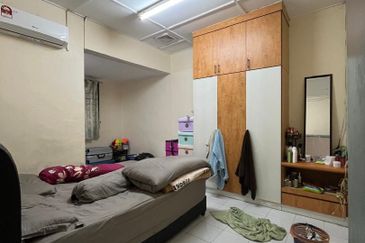 Taman Ungku Tun Aminah