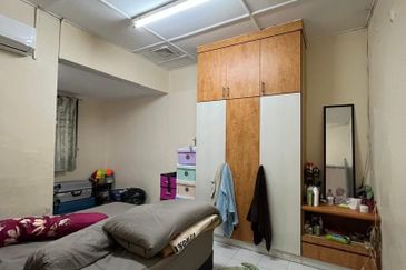 Taman Ungku Tun Aminah