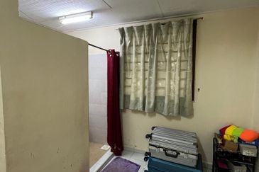 Taman Ungku Tun Aminah