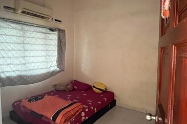 Taman Ungku Tun Aminah