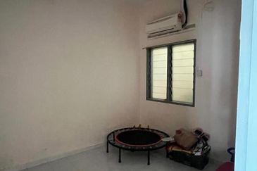 Taman Ungku Tun Aminah