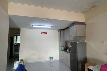 Taman Ungku Tun Aminah