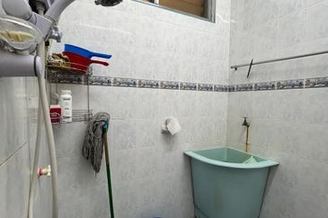 Taman Ungku Tun Aminah