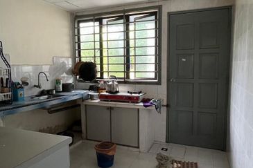 Taman Ungku Tun Aminah