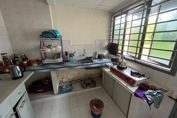 Taman Ungku Tun Aminah