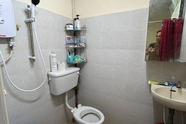 Taman Ungku Tun Aminah