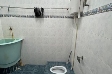 Taman Ungku Tun Aminah