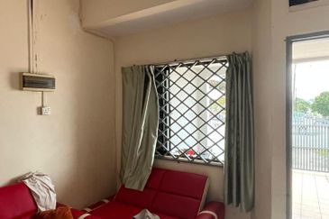 Taman Ungku Tun Aminah