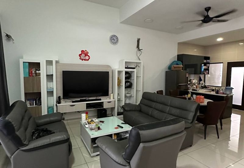 Horizon Hills The Green