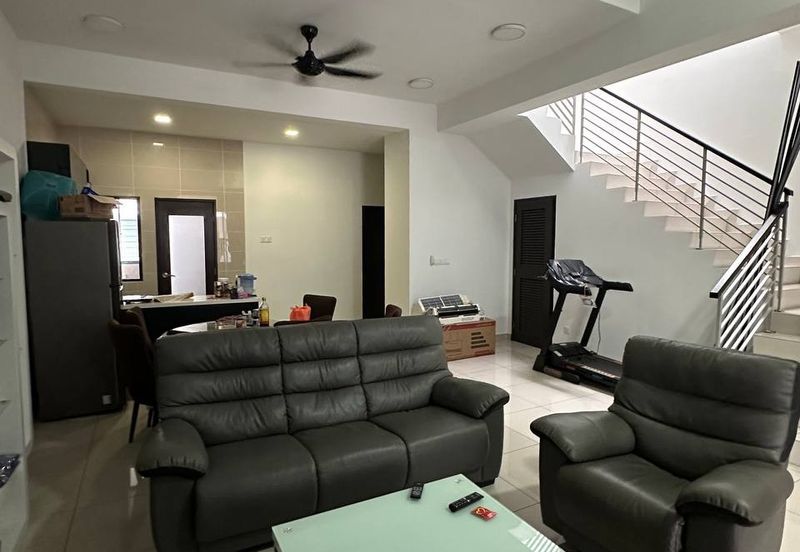 Horizon Hills The Green