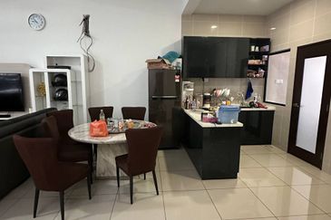 Horizon Hills The Green