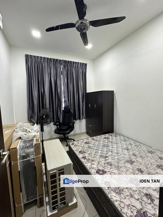 Horizon Hills Double Storey Terrace House Renovated Unit For Sale Near Senadi Hills, Eco Botanic, Nusa Sentral, Nusa Idaman, Bukit Indah, Medini, Johor, 