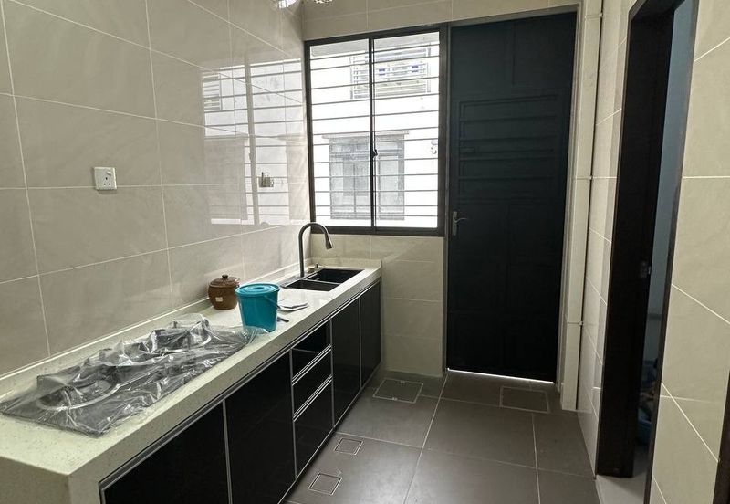 Horizon Hills The Green