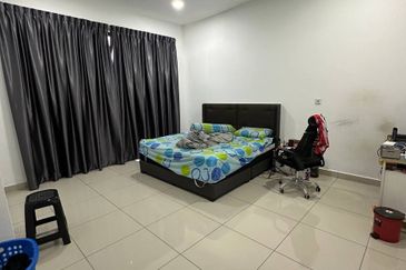 Horizon Hills The Green