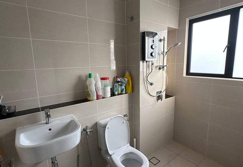 Horizon Hills The Green