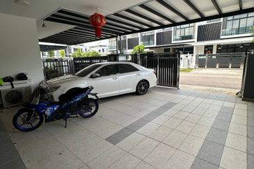 Horizon Hills The Green