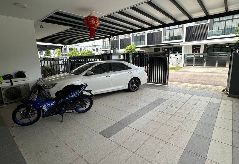 Horizon Hills The Green