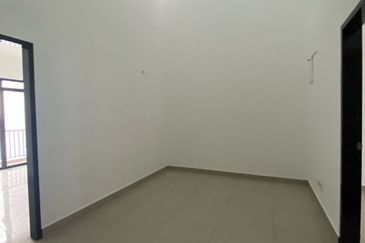 Aspira ParkHomes @ Gelang Patah