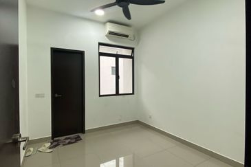 Aspira ParkHomes @ Gelang Patah