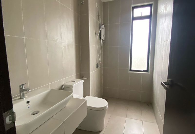 Aspira ParkHomes @ Gelang Patah