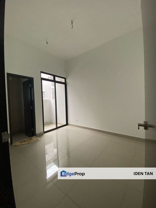 Aspira ParkHomes Double Storey Terrace House For Sale Near Aspira Garden, Gelang Patah, Gerbang Nusajaya, Leisure Farm, East Ledang, Eco Botanic, Johor, Gelang Patah