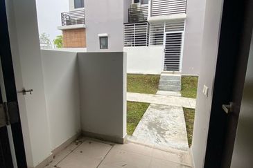 Aspira ParkHomes @ Gelang Patah