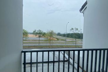 Aspira ParkHomes @ Gelang Patah