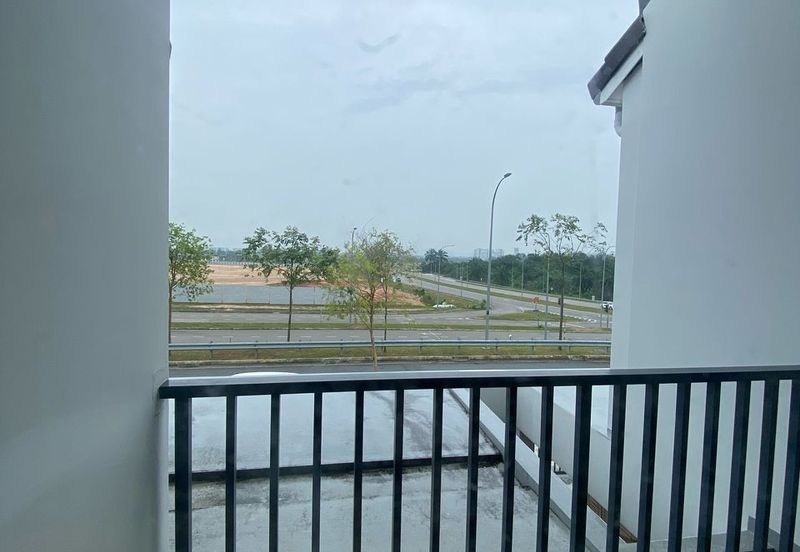 Aspira ParkHomes @ Gelang Patah