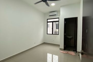 Aspira ParkHomes @ Gelang Patah