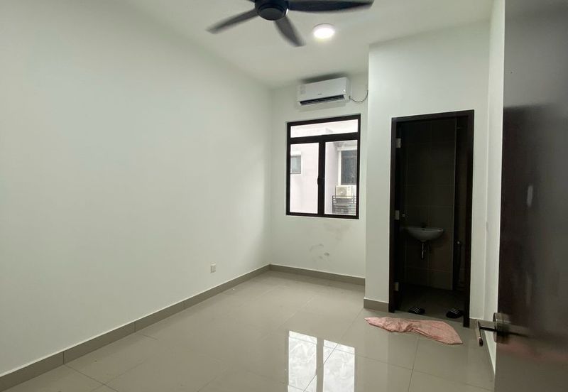 Aspira ParkHomes @ Gelang Patah