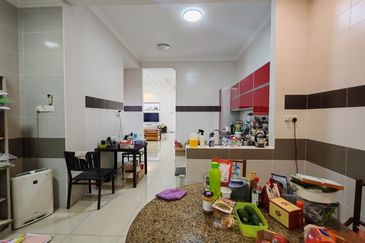 The Gateway @ Horizon Hills