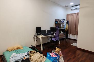 The Gateway @ Horizon Hills