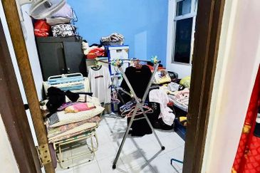 Taman Bukit Indah @ Iskandar Puteri