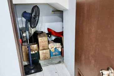 Taman Bukit Indah @ Iskandar Puteri