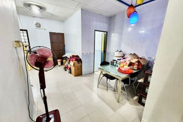 Taman Bukit Indah @ Iskandar Puteri