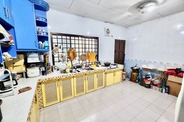 Taman Bukit Indah @ Iskandar Puteri