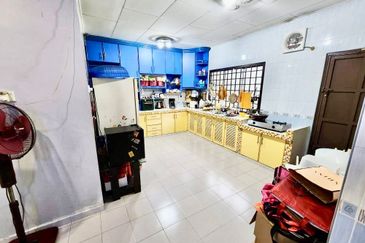 Taman Bukit Indah @ Iskandar Puteri