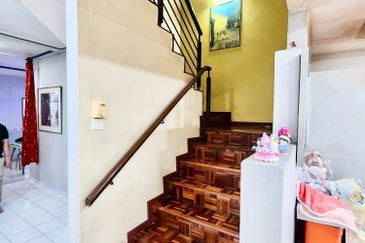 Taman Bukit Indah @ Iskandar Puteri