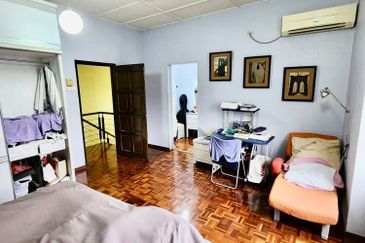 Taman Bukit Indah @ Iskandar Puteri