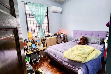 Taman Bukit Indah @ Iskandar Puteri