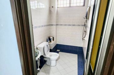 Taman Bukit Indah @ Iskandar Puteri