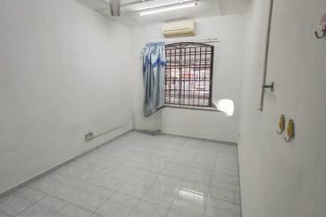 Taman Bukit Indah @ Iskandar Puteri