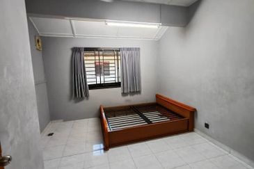 Taman Bukit Indah @ Iskandar Puteri