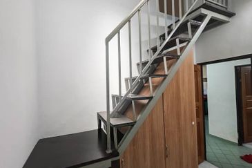 Taman Bukit Indah @ Iskandar Puteri