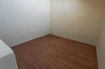 Taman Bukit Indah @ Iskandar Puteri