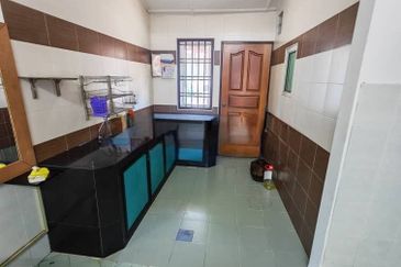 Taman Bukit Indah @ Iskandar Puteri