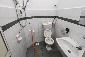 Taman Bukit Indah @ Iskandar Puteri