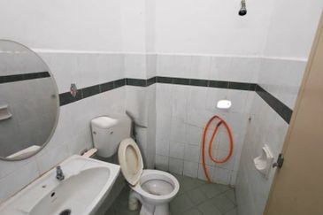 Taman Bukit Indah @ Iskandar Puteri